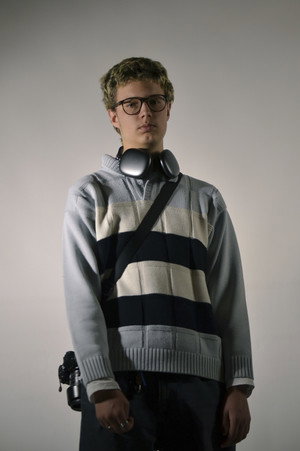 Photo of Sebastian Richter from the Latest Netflix gallery