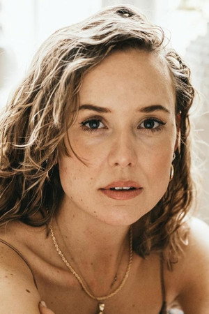 Photo of Stine Primdahl from the Latest Netflix gallery