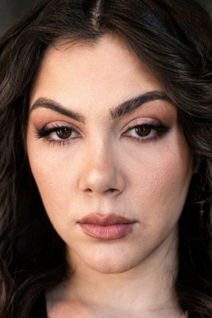 Photo of Valentina Nappi from the Latest Netflix gallery