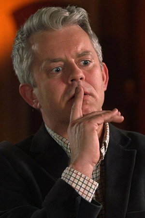 Photo of Knut Nærum from the Latest Netflix gallery