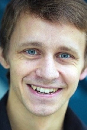 Aleksandr Martynov photo