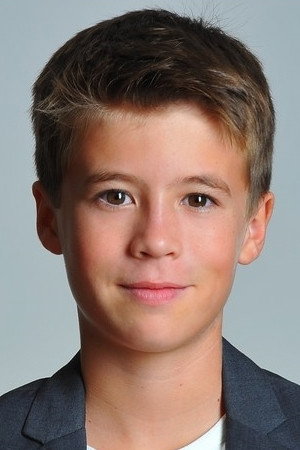 Photo of Liam Carroll from the Latest Netflix gallery
