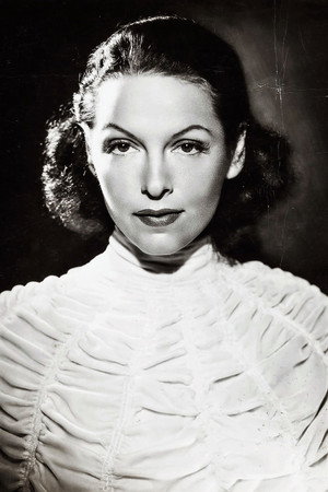 Gale Sondergaard photo