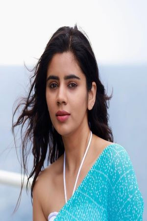 Soundariya Nanjundan photo