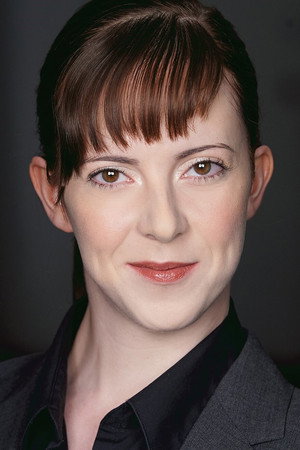 Photo of Em Siobhan McCourt from the Latest Netflix gallery