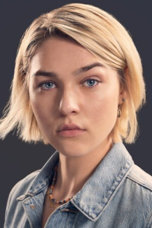 Photo of Zyra Gorecki from the Latest Netflix gallery