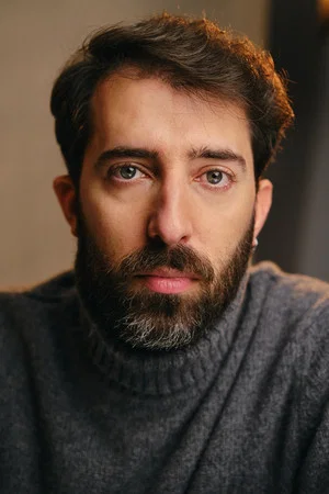 Photo of Pedro Jesus from the Latest Netflix gallery