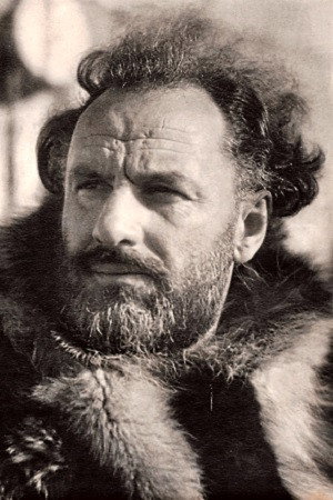 Photo of Arnold Fanck from the Latest Netflix gallery
