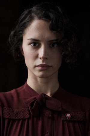 Diana Pozharskaya photo