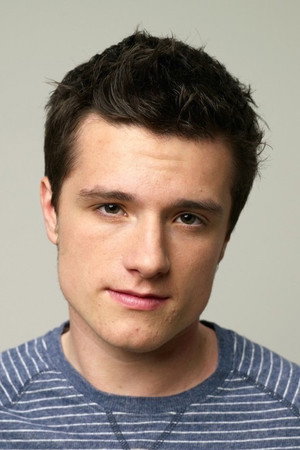 Josh Hutcherson photo