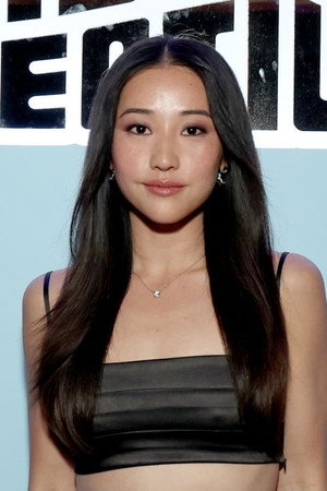 Photo of Yuyu Kitamura from the Latest Netflix gallery