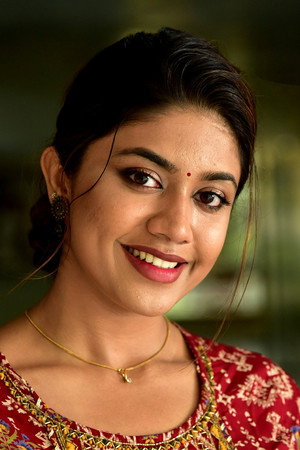 Photo of Malavika Satheesan from the Latest Netflix gallery