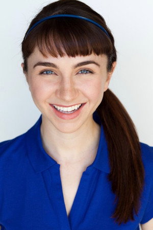 Photo of Larkin Bell from the Latest Netflix gallery