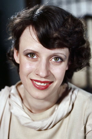 Photo of Izabela Drobotowicz-Orkisz from the Latest Netflix gallery
