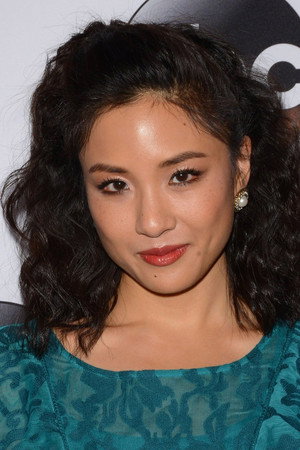 Constance Wu photo
