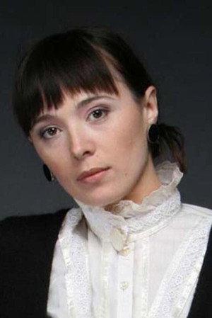 Ia Sukhitashvili photo
