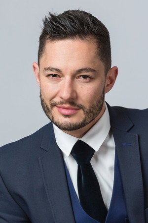 Photo of Jake Graf from the Latest Netflix gallery