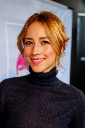Karine Vanasse photo
