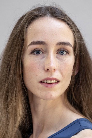 Photo of Sarah Juel Werner from the Latest Netflix gallery
