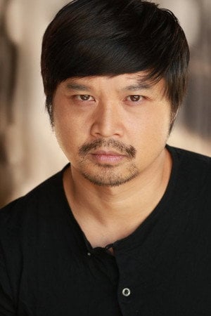 Photo of Dat Phan from the Latest Netflix gallery