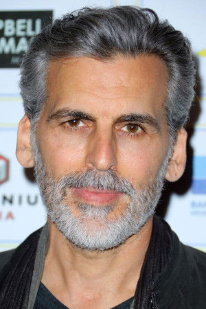 Oded Fehr photo