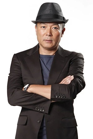 Xie Yuan photo