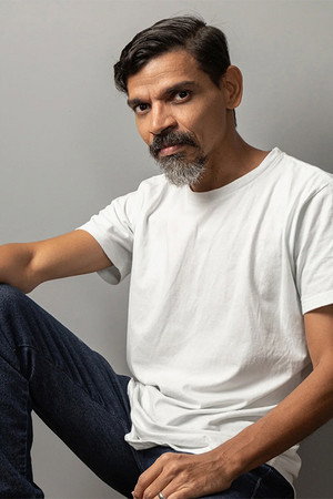 Photo of Kaiony Venâncio from the Latest Netflix gallery