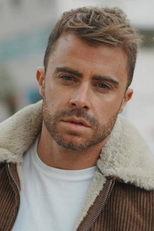 Photo of Rui Andrade from the Latest Netflix gallery
