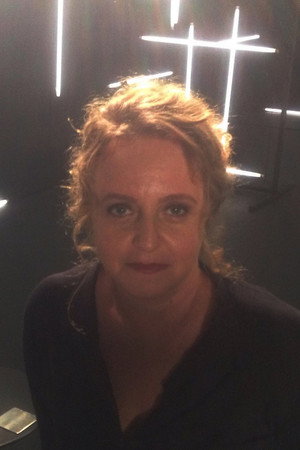 Photo of Jordana Berg from the Latest Netflix gallery