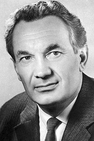 Ivan Pereverzev photo