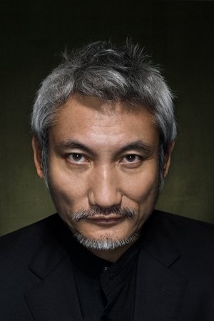 Tsui Hark photo