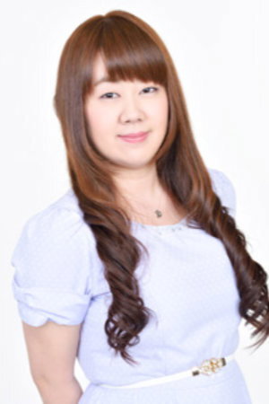 Photo of Misa Shimizu from the Latest Netflix gallery