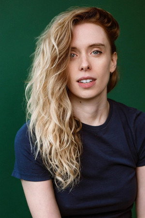 Photo of Justine Nelson from the Latest Netflix gallery