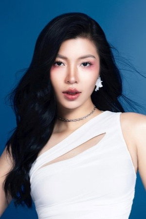 Photo of Dong Anh Quynh from the Latest Netflix gallery