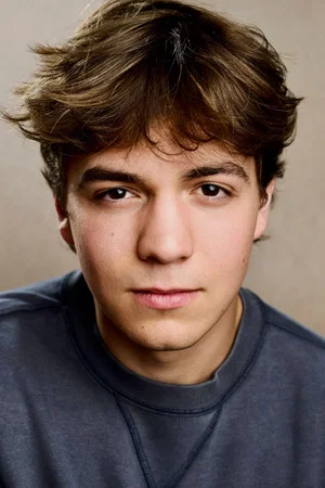 Photo of Lorenzo Zottoli from the Latest Netflix gallery
