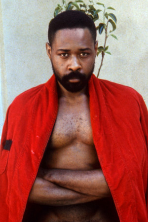 Photo of Treat Morgan from the Latest Netflix gallery