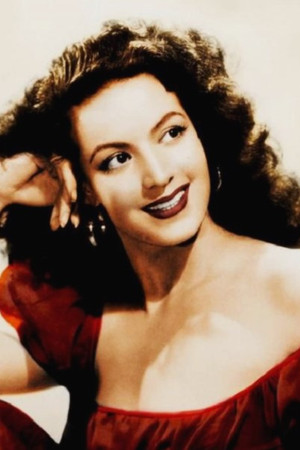 María Félix photo