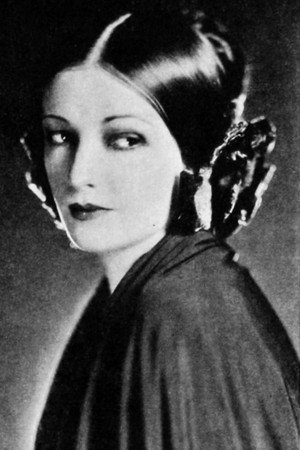 Natacha Rambova photo