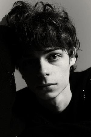 Photo of Jackson Kelly from the Latest Netflix gallery