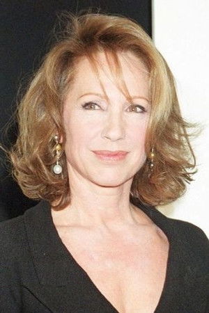 Nathalie Baye photo