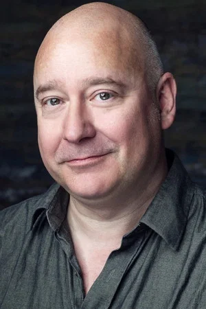 Photo of Toby Longworth from the Latest Netflix gallery