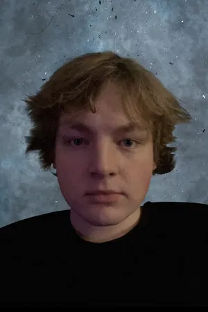 William Stogden photo