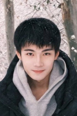 Photo of Wang Xingkai from the Latest Netflix gallery