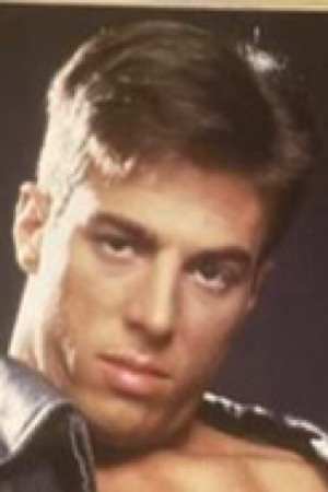 Photo of David Rinaldo from the Latest Netflix gallery