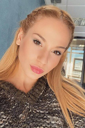 Despoina Tsoutsa photo