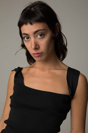 Mariam Khundadze photo