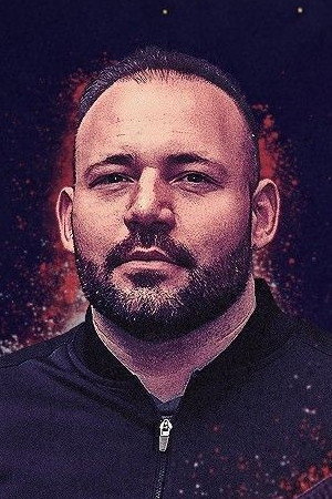 Michael Cuellari photo