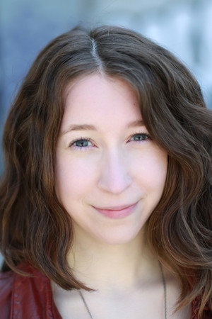 Photo of Rebecca Gray Davis from the Latest Netflix gallery