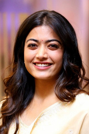 Rashmika Mandanna photo