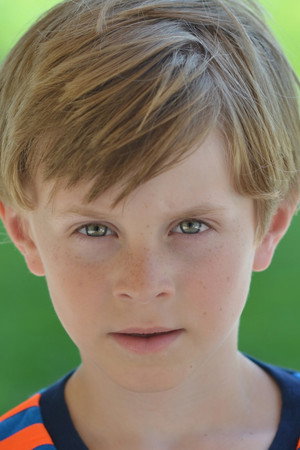 Photo of Nickolaus Schnetzky from the Latest Netflix gallery